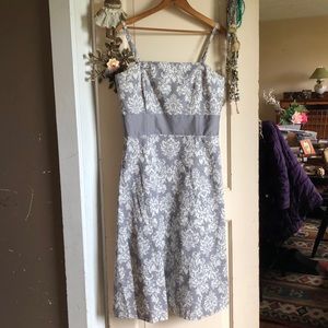 Ann Taylor Loft Dress